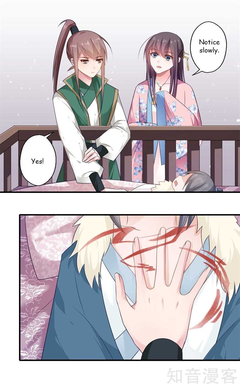 The Glamorous Doctor Divorces Her Husband Chapter 98 - page 4
