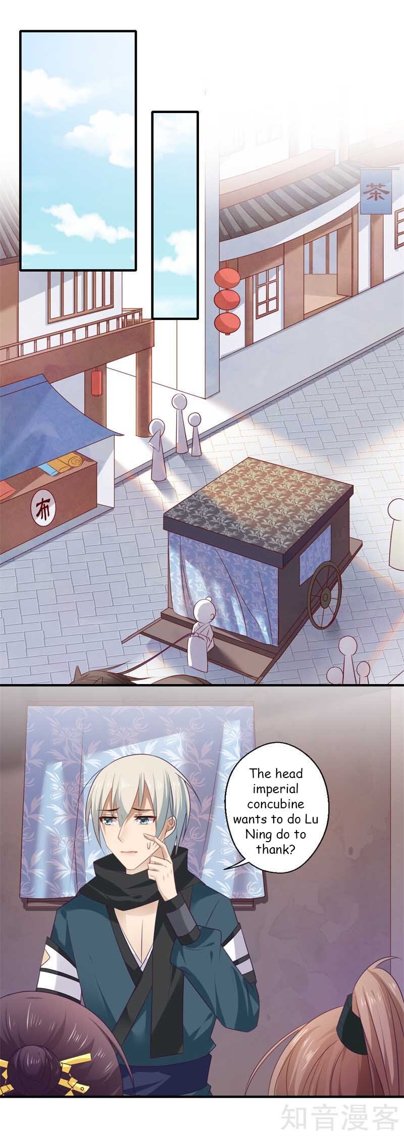 The Glamorous Doctor Divorces Her Husband Chapter 97 - page 6