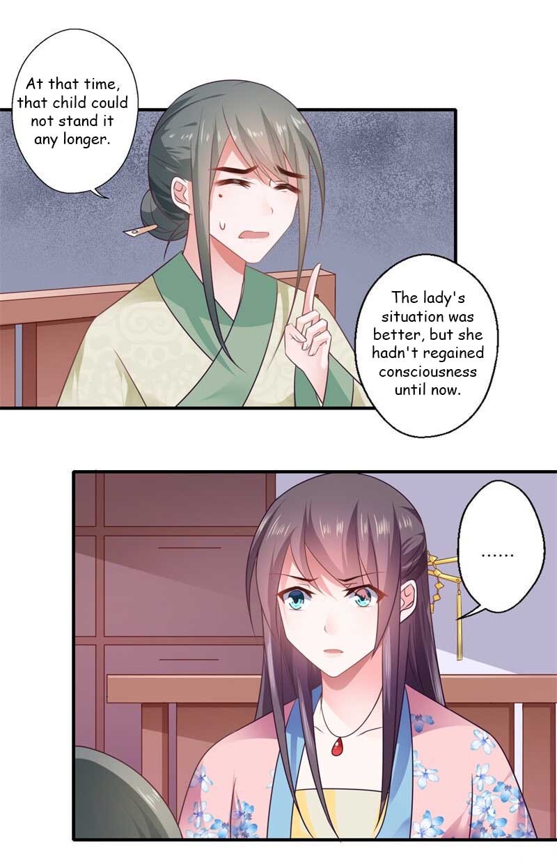 The Glamorous Doctor Divorces Her Husband Chapter 96 - page 10