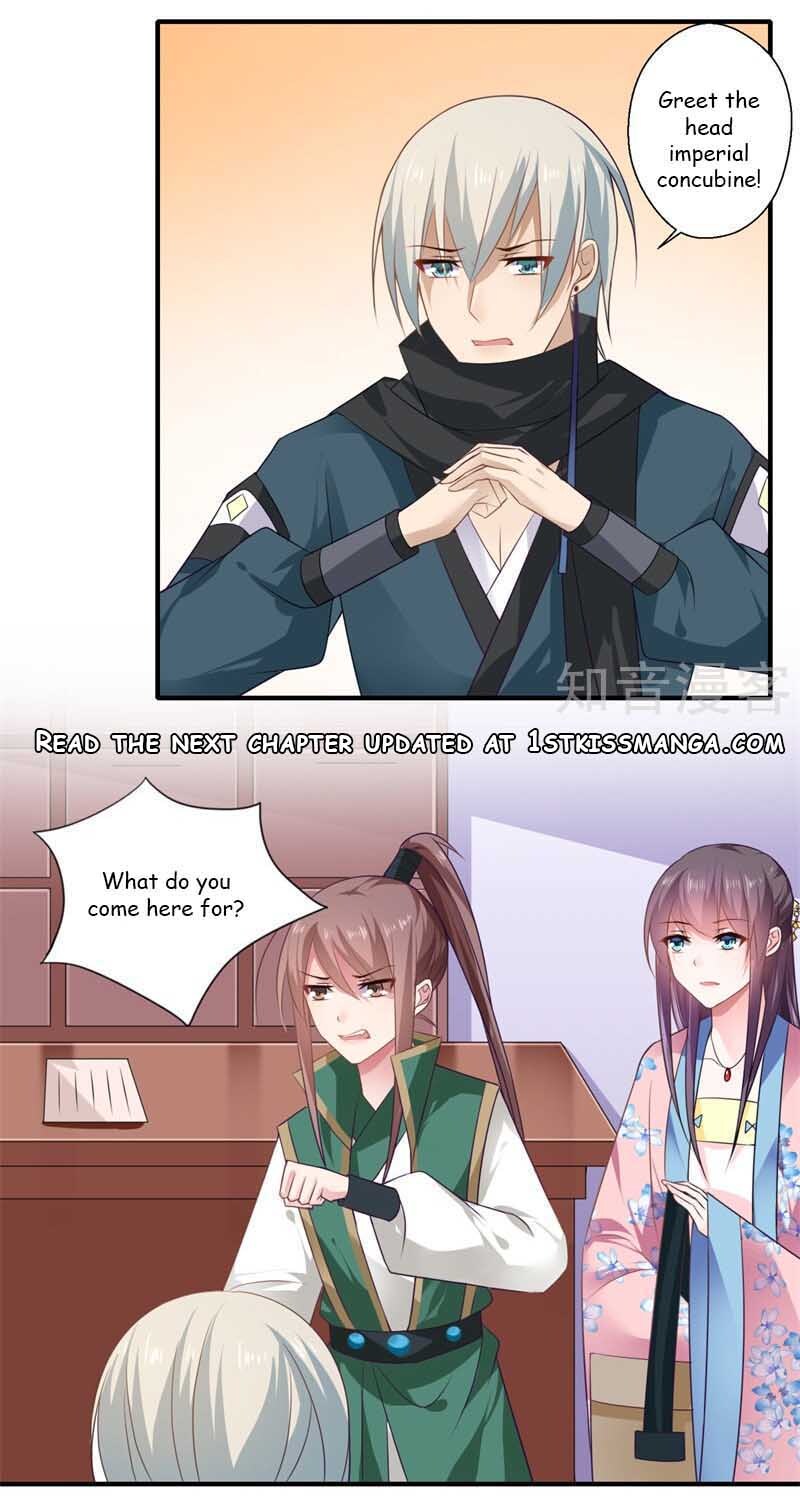 The Glamorous Doctor Divorces Her Husband Chapter 96 - page 15