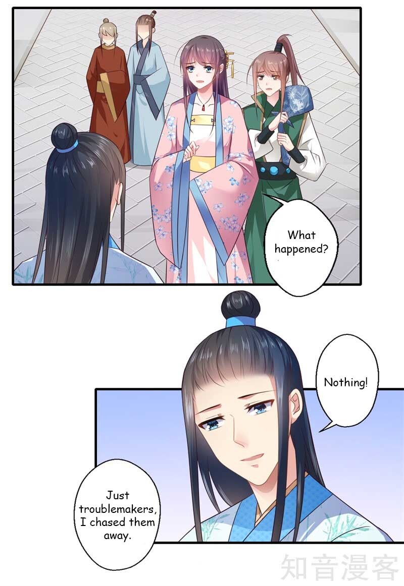 The Glamorous Doctor Divorces Her Husband Chapter 96 - page 2