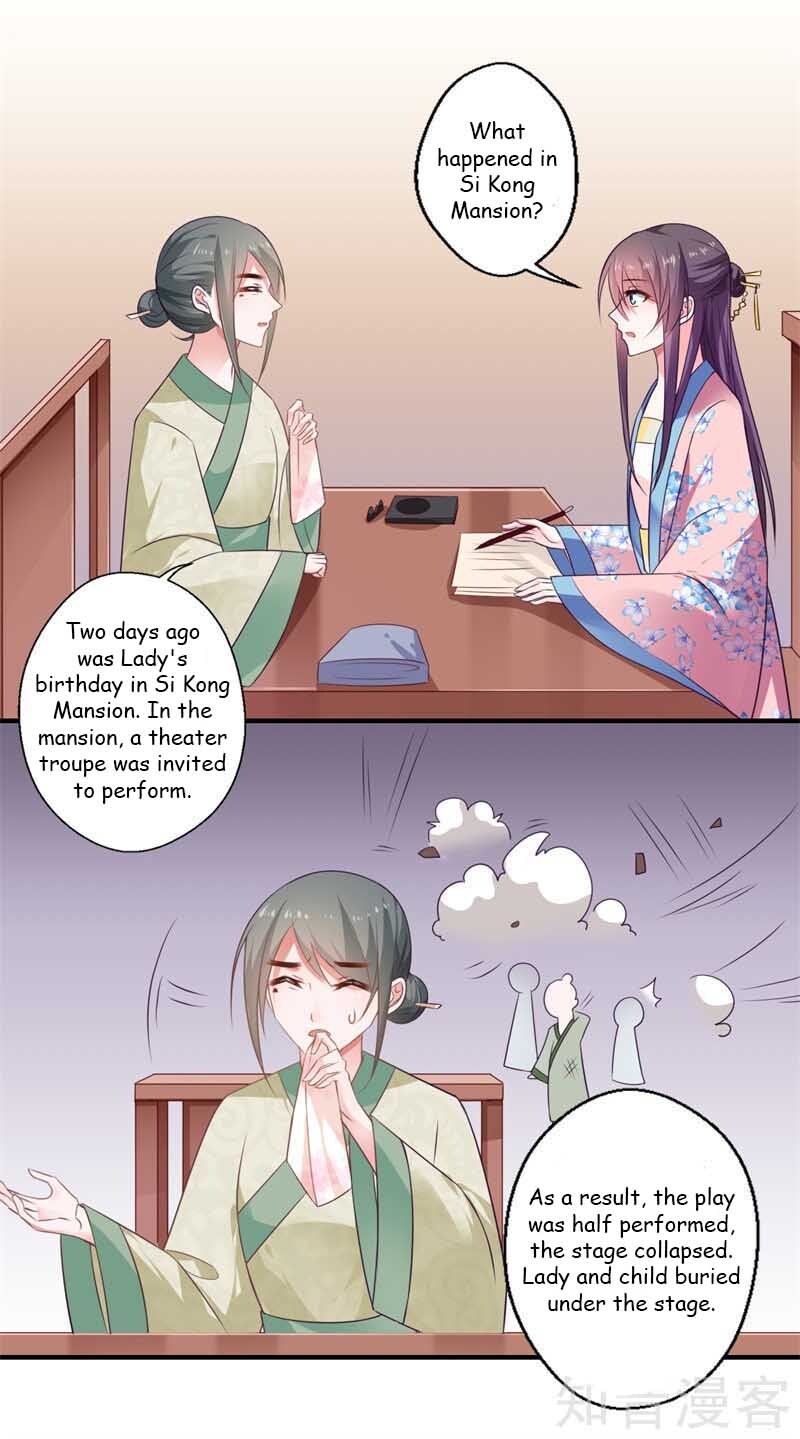 The Glamorous Doctor Divorces Her Husband Chapter 96 - page 9