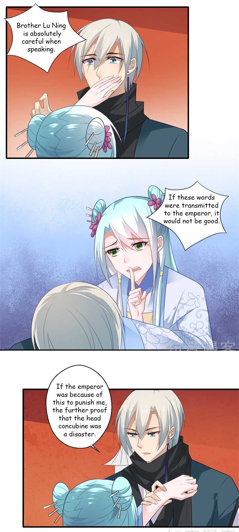 The Glamorous Doctor Divorces Her Husband Chapter 94 - page 7