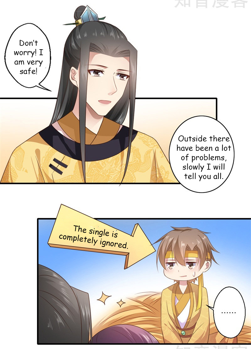 The Glamorous Doctor Divorces Her Husband Chapter 91 - page 3