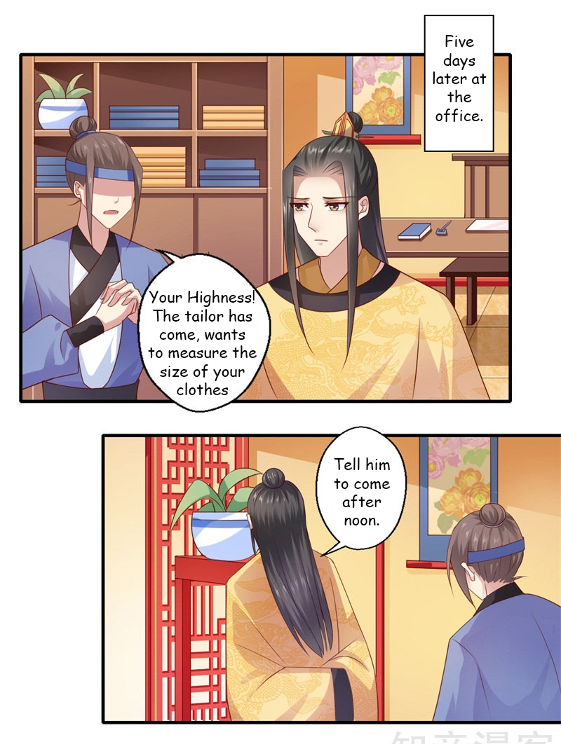 The Glamorous Doctor Divorces Her Husband Chapter 90 - page 7