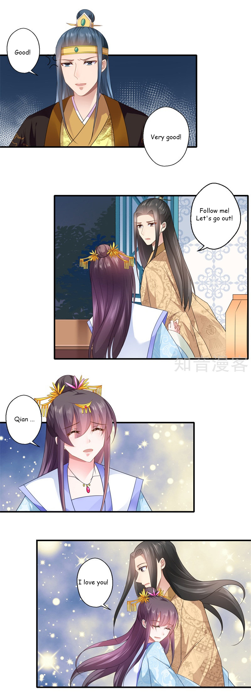 The Glamorous Doctor Divorces Her Husband Chapter 87 - page 8