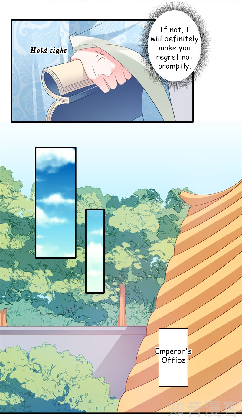 The Glamorous Doctor Divorces Her Husband Chapter 86 - page 4