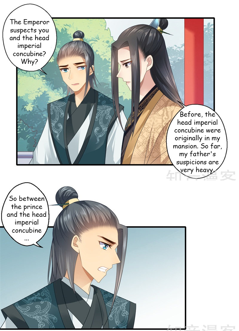 The Glamorous Doctor Divorces Her Husband Chapter 82 - page 8