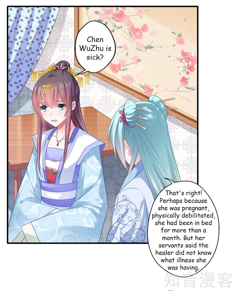 The Glamorous Doctor Divorces Her Husband Chapter 81 - page 10