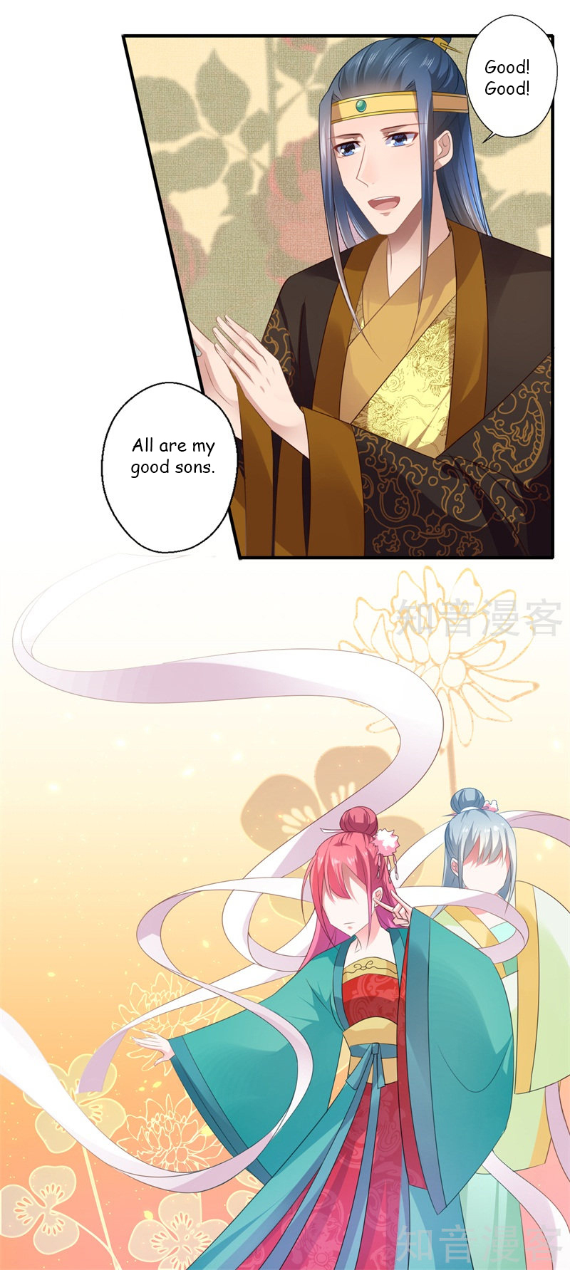 The Glamorous Doctor Divorces Her Husband Chapter 81 - page 5