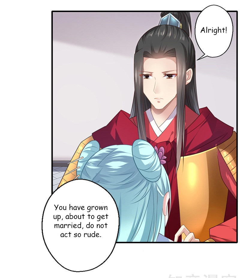 The Glamorous Doctor Divorces Her Husband Chapter 80 - page 14