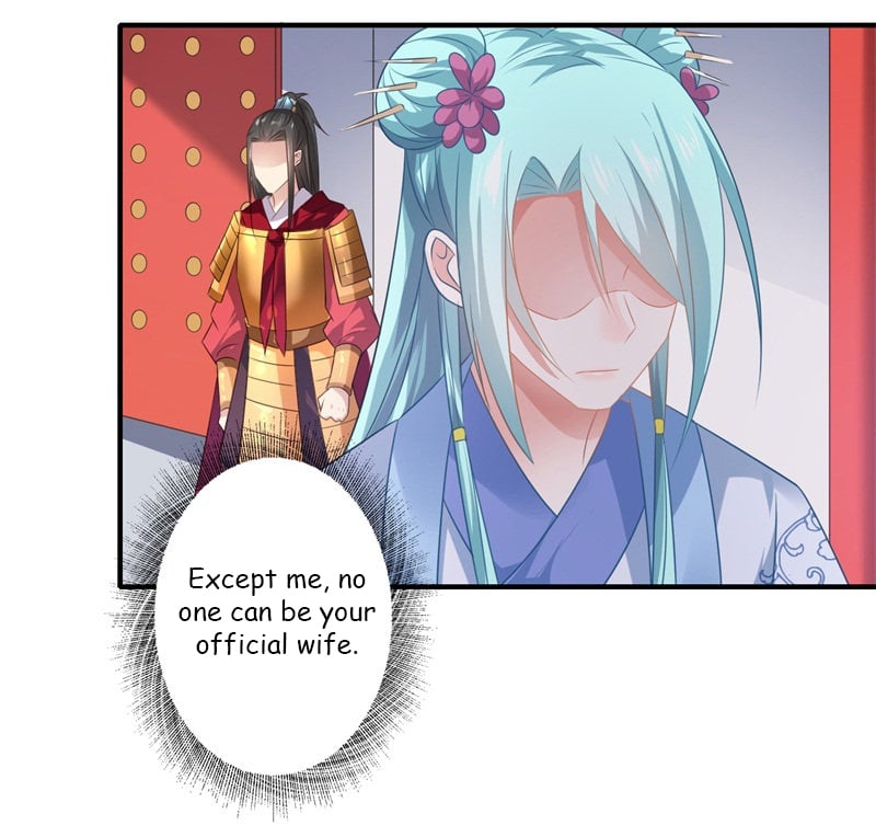 The Glamorous Doctor Divorces Her Husband Chapter 80 - page 16