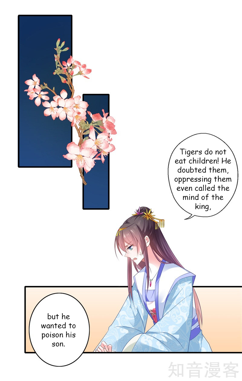 The Glamorous Doctor Divorces Her Husband Chapter 80 - page 5