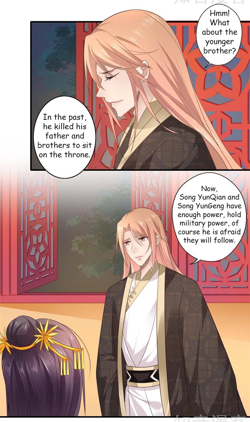 The Glamorous Doctor Divorces Her Husband Chapter 80 - page 8