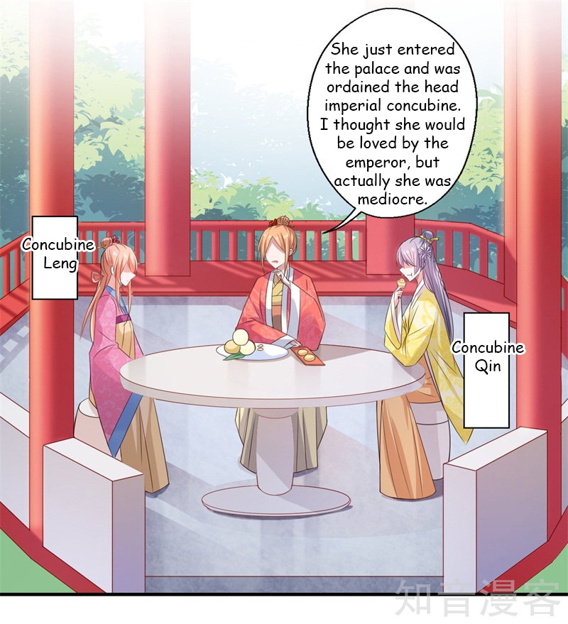 The Glamorous Doctor Divorces Her Husband Chapter 79 - page 10