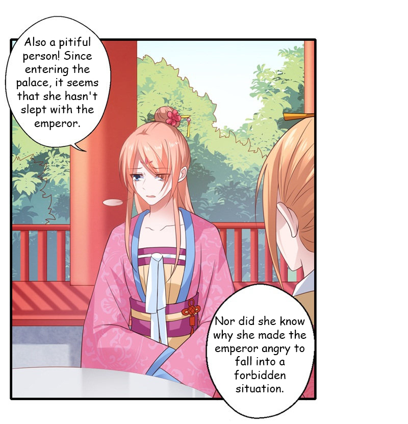 The Glamorous Doctor Divorces Her Husband Chapter 79 - page 11