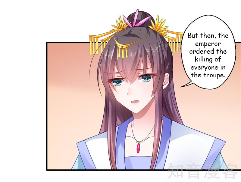 The Glamorous Doctor Divorces Her Husband Chapter 79 - page 13