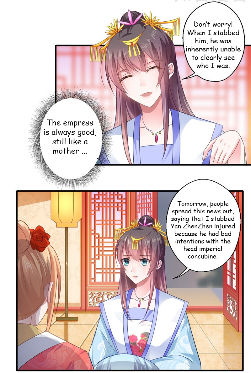 The Glamorous Doctor Divorces Her Husband Chapter 79 - page 2