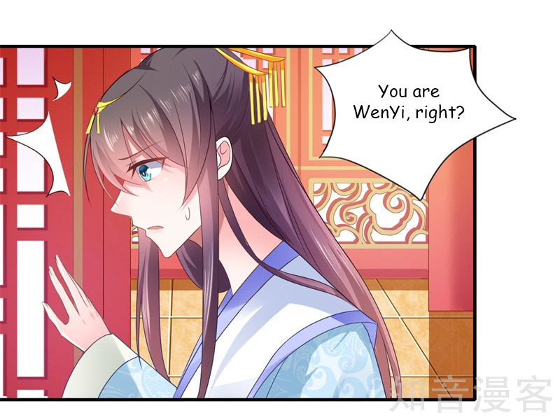 The Glamorous Doctor Divorces Her Husband Chapter 79 - page 6