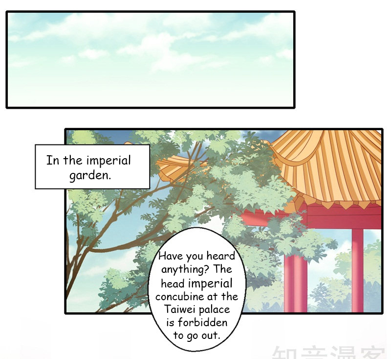 The Glamorous Doctor Divorces Her Husband Chapter 79 - page 9