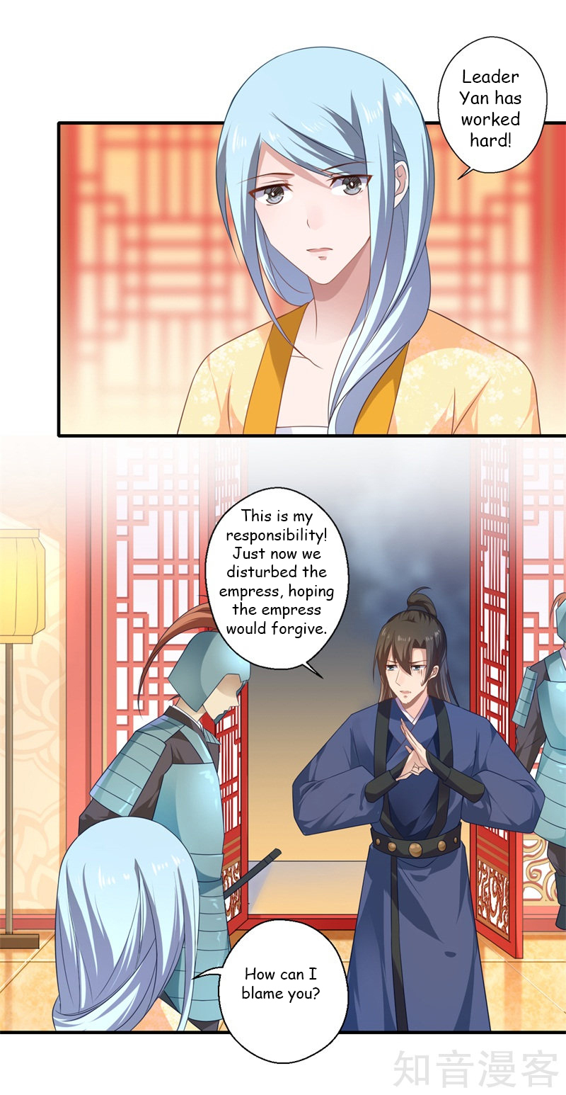 The Glamorous Doctor Divorces Her Husband Chapter 78 - page 10