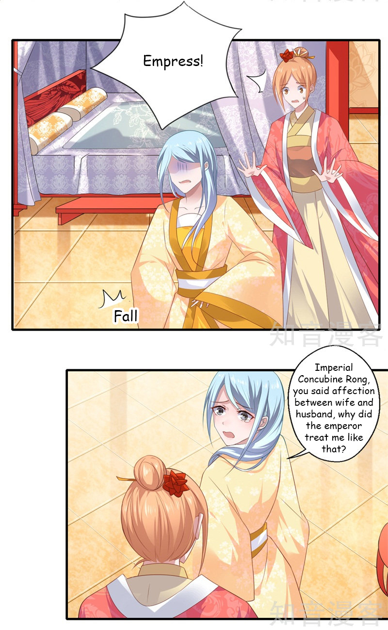 The Glamorous Doctor Divorces Her Husband Chapter 78 - page 13
