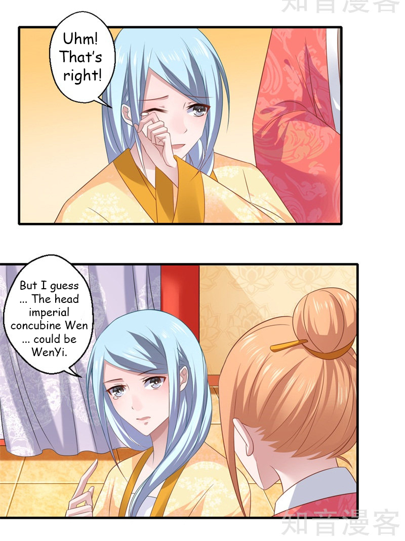 The Glamorous Doctor Divorces Her Husband Chapter 78 - page 15