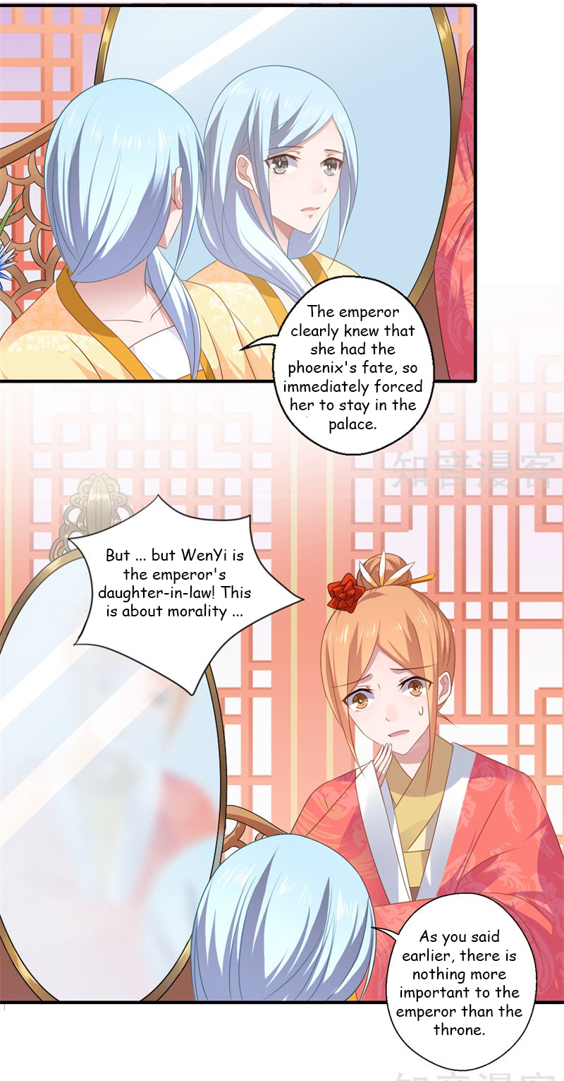 The Glamorous Doctor Divorces Her Husband Chapter 78 - page 17