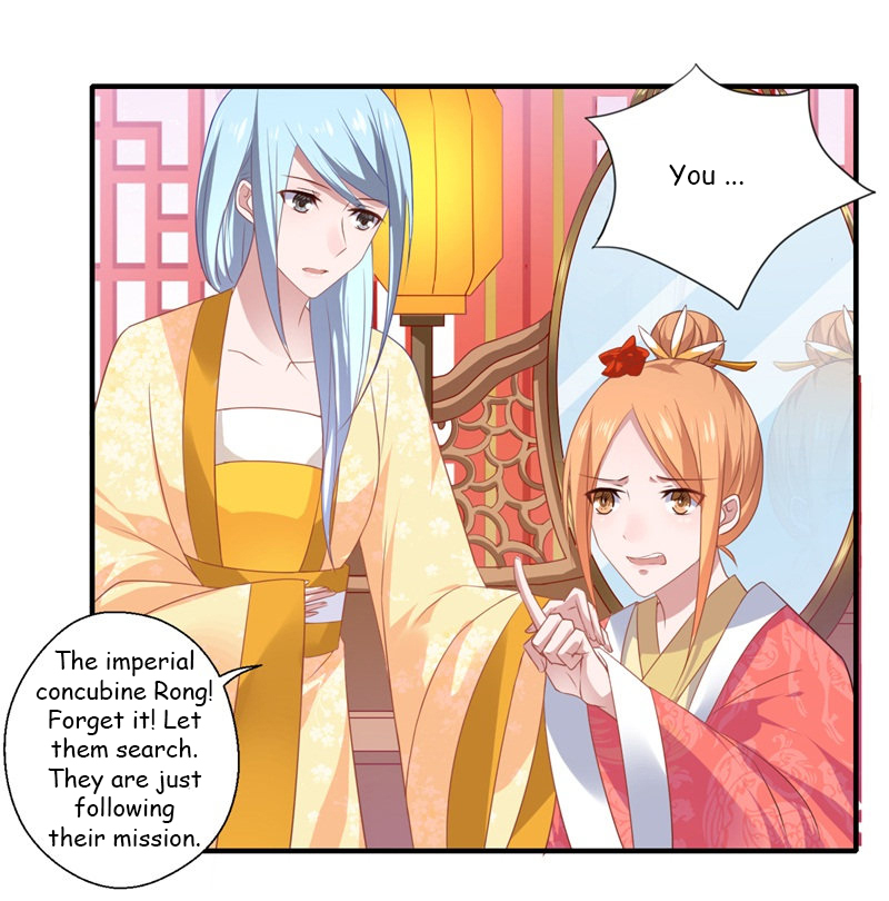 The Glamorous Doctor Divorces Her Husband Chapter 78 - page 5
