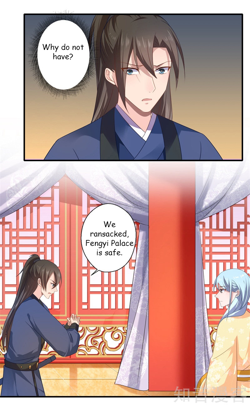 The Glamorous Doctor Divorces Her Husband Chapter 78 - page 9