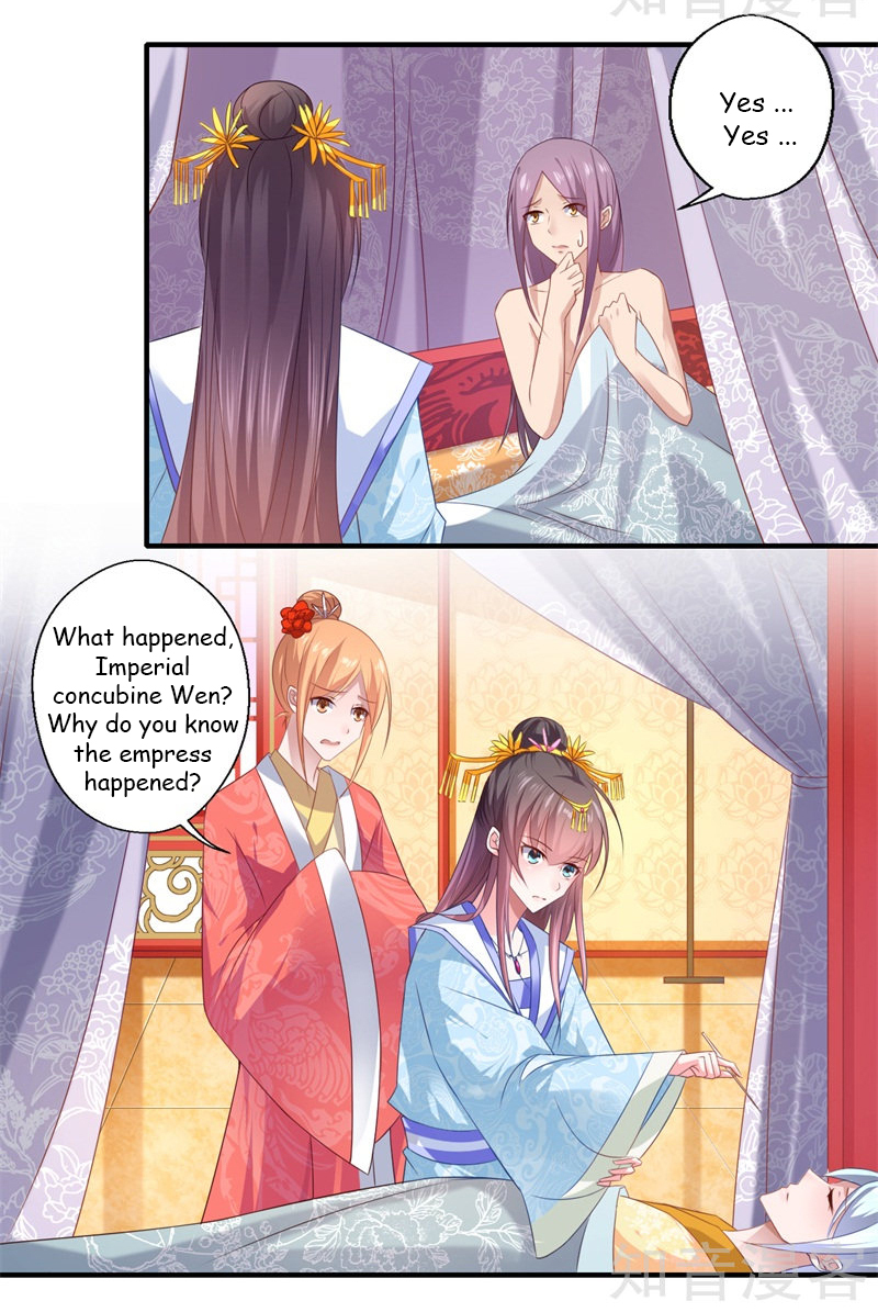The Glamorous Doctor Divorces Her Husband Chapter 77 - page 12