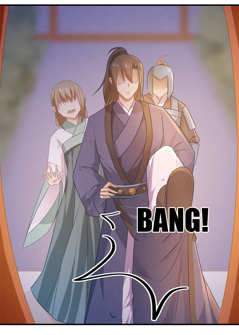 The Glamorous Doctor Divorces Her Husband Chapter 77 - page 18