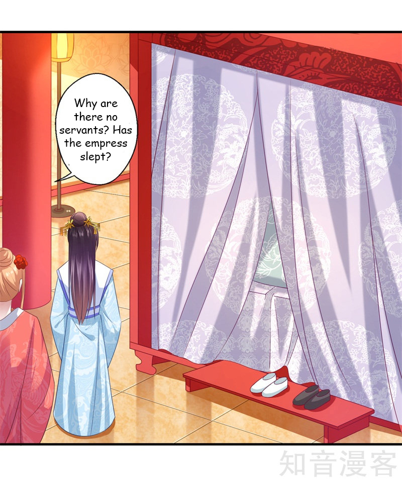 The Glamorous Doctor Divorces Her Husband Chapter 77 - page 8