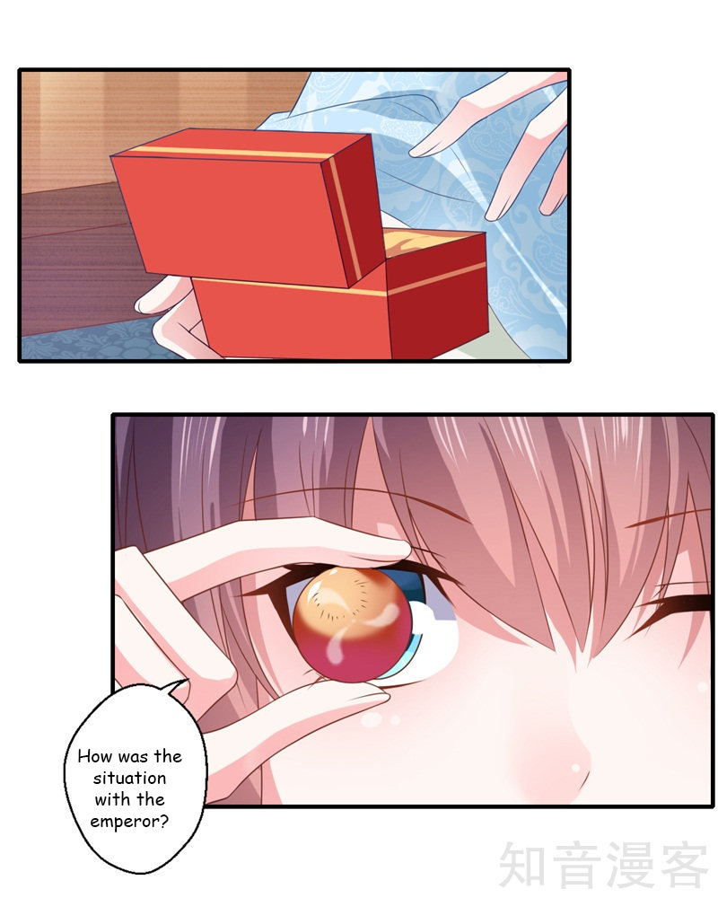 The Glamorous Doctor Divorces Her Husband Chapter 76 - page 13
