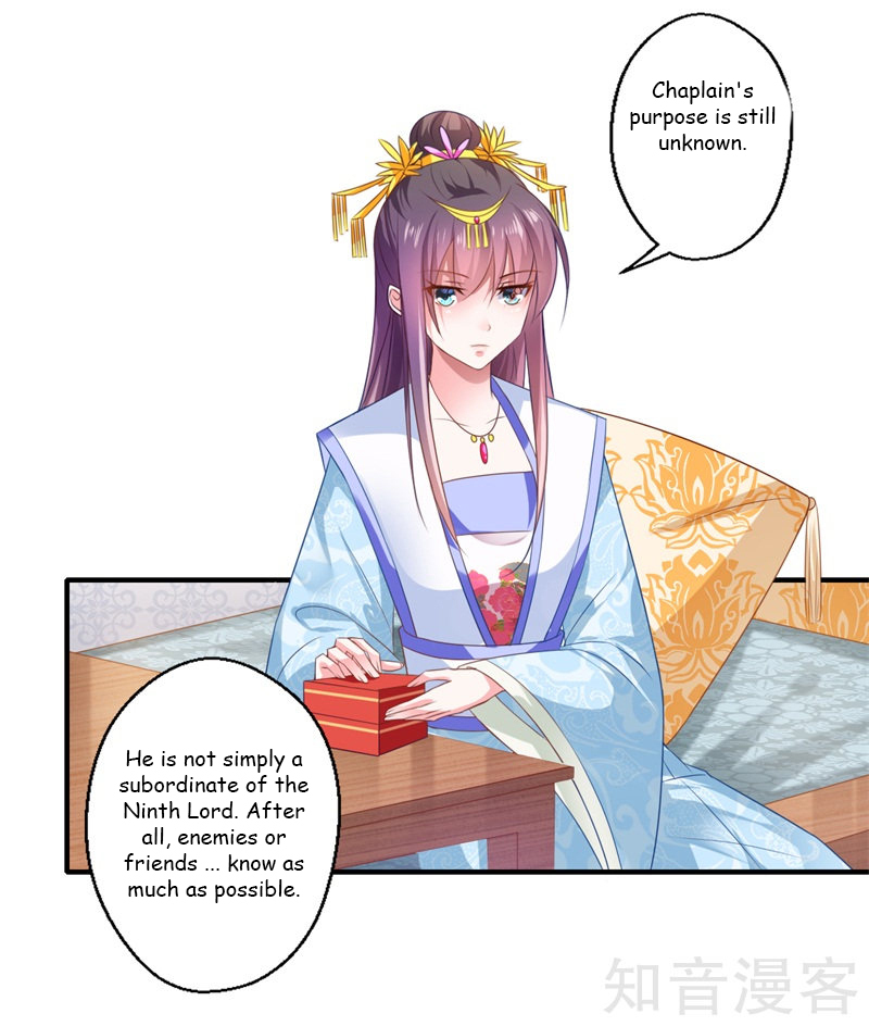 The Glamorous Doctor Divorces Her Husband Chapter 76 - page 17