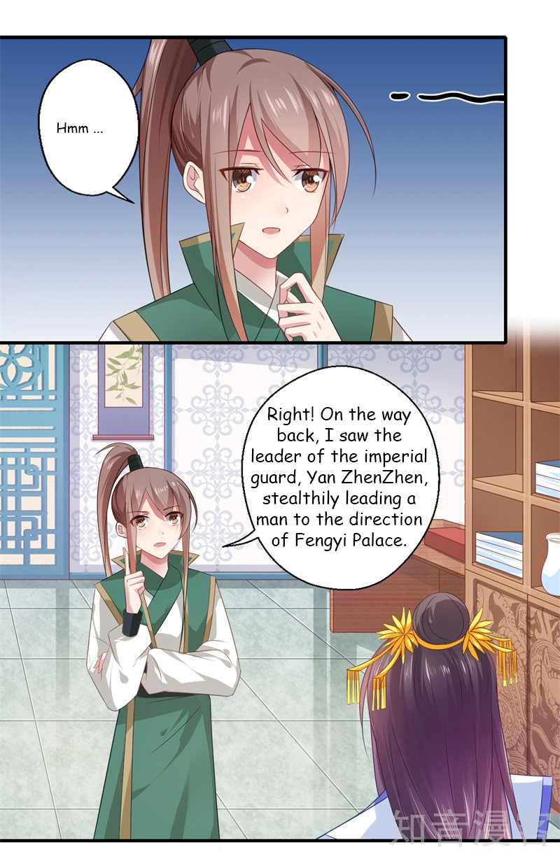The Glamorous Doctor Divorces Her Husband Chapter 76 - page 18