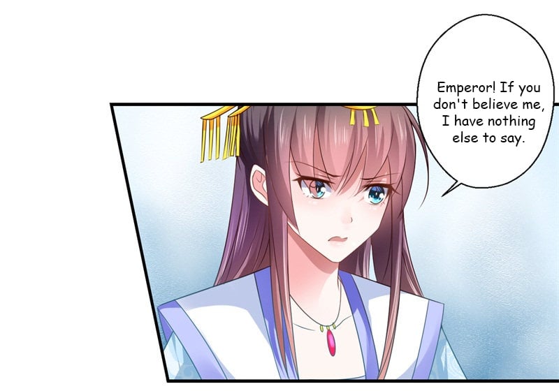 The Glamorous Doctor Divorces Her Husband Chapter 76 - page 7