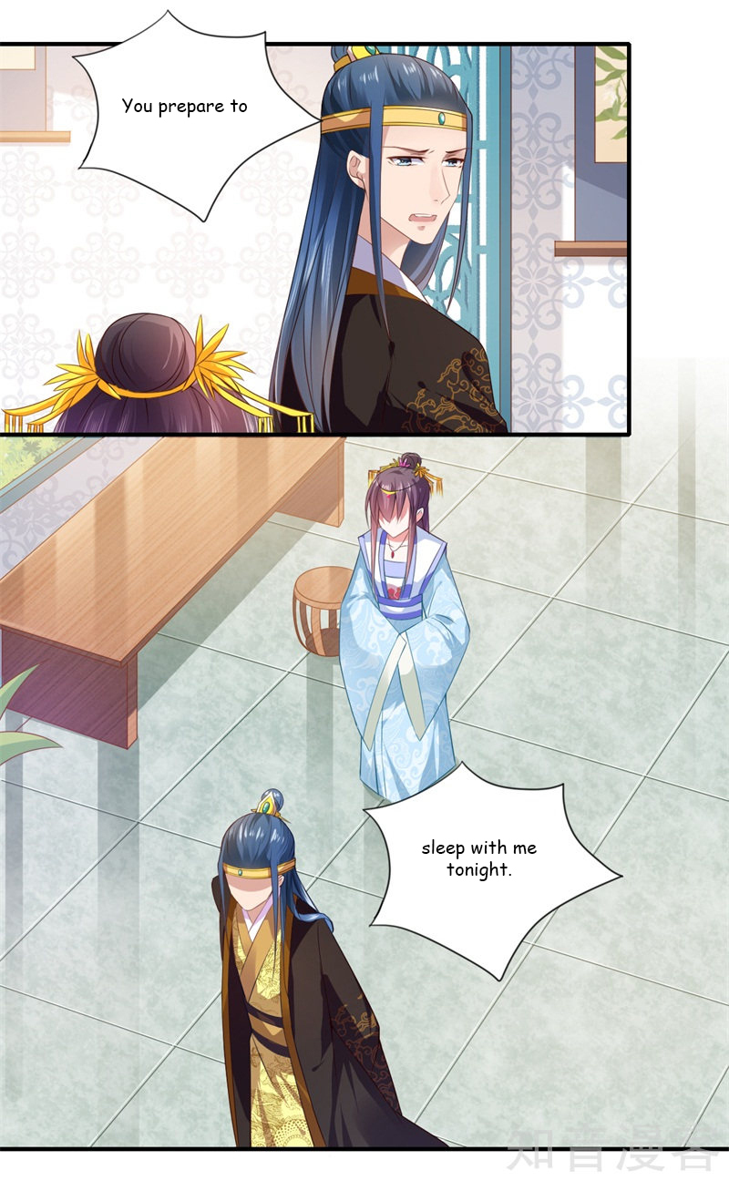The Glamorous Doctor Divorces Her Husband Chapter 76 - page 9