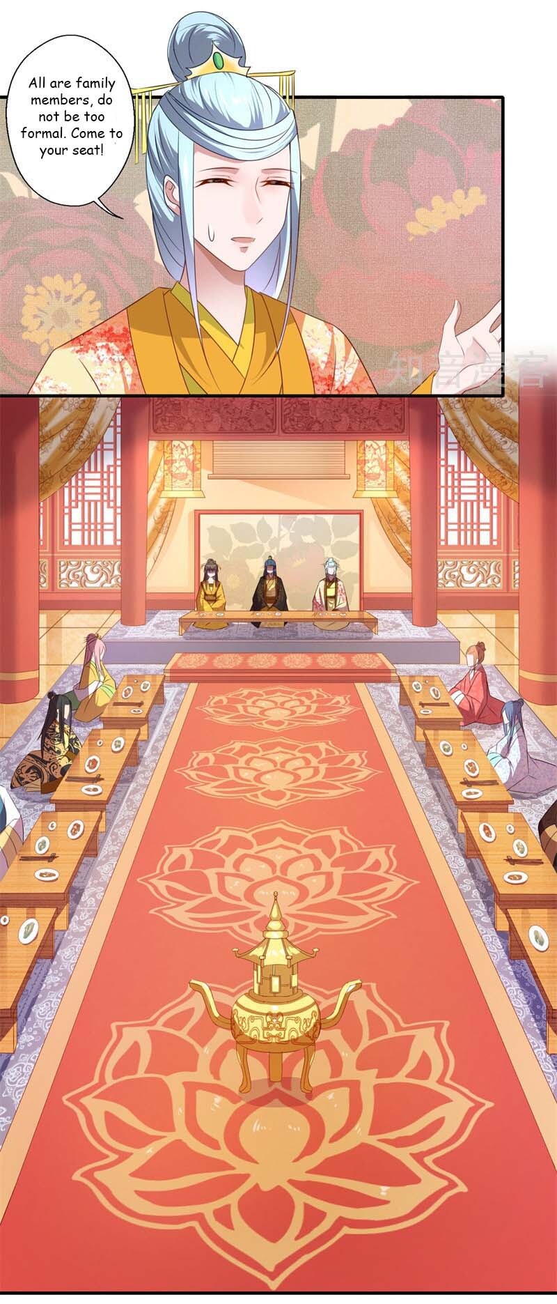 The Glamorous Doctor Divorces Her Husband Chapter 74 - page 13