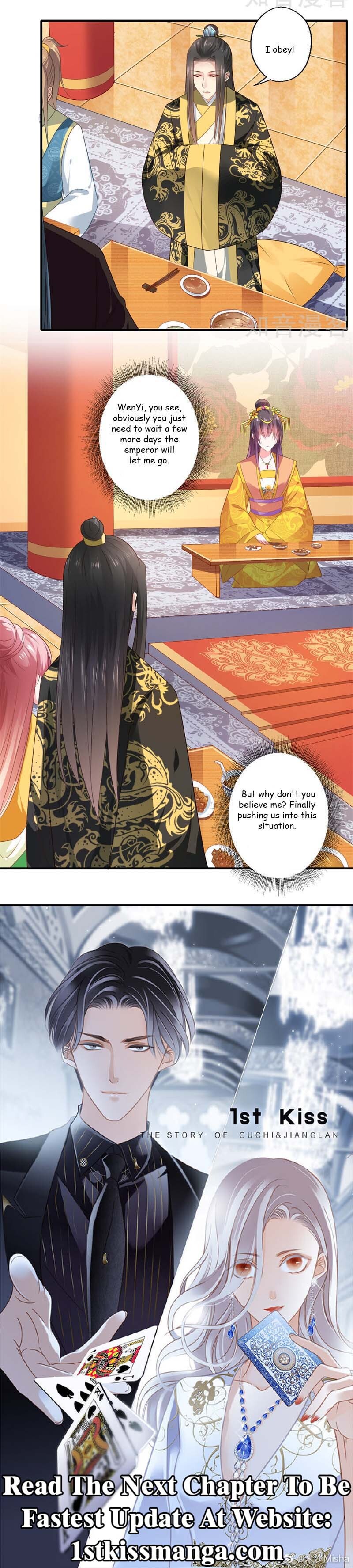 The Glamorous Doctor Divorces Her Husband Chapter 74 - page 2