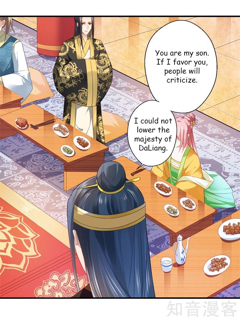 The Glamorous Doctor Divorces Her Husband Chapter 74 - page 6