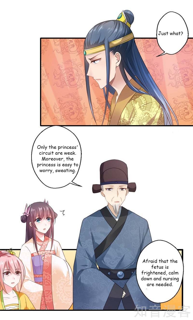 The Glamorous Doctor Divorces Her Husband Chapter 73 - page 11