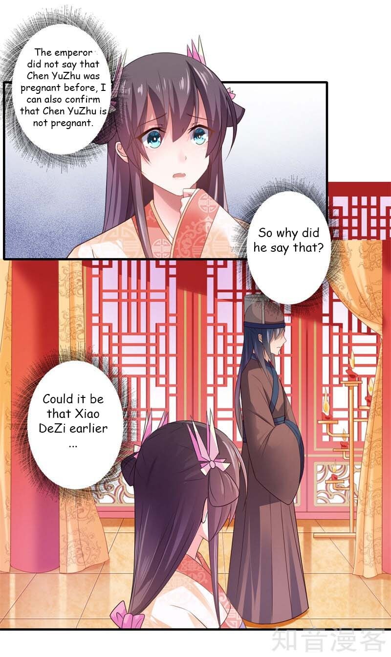 The Glamorous Doctor Divorces Her Husband Chapter 73 - page 12