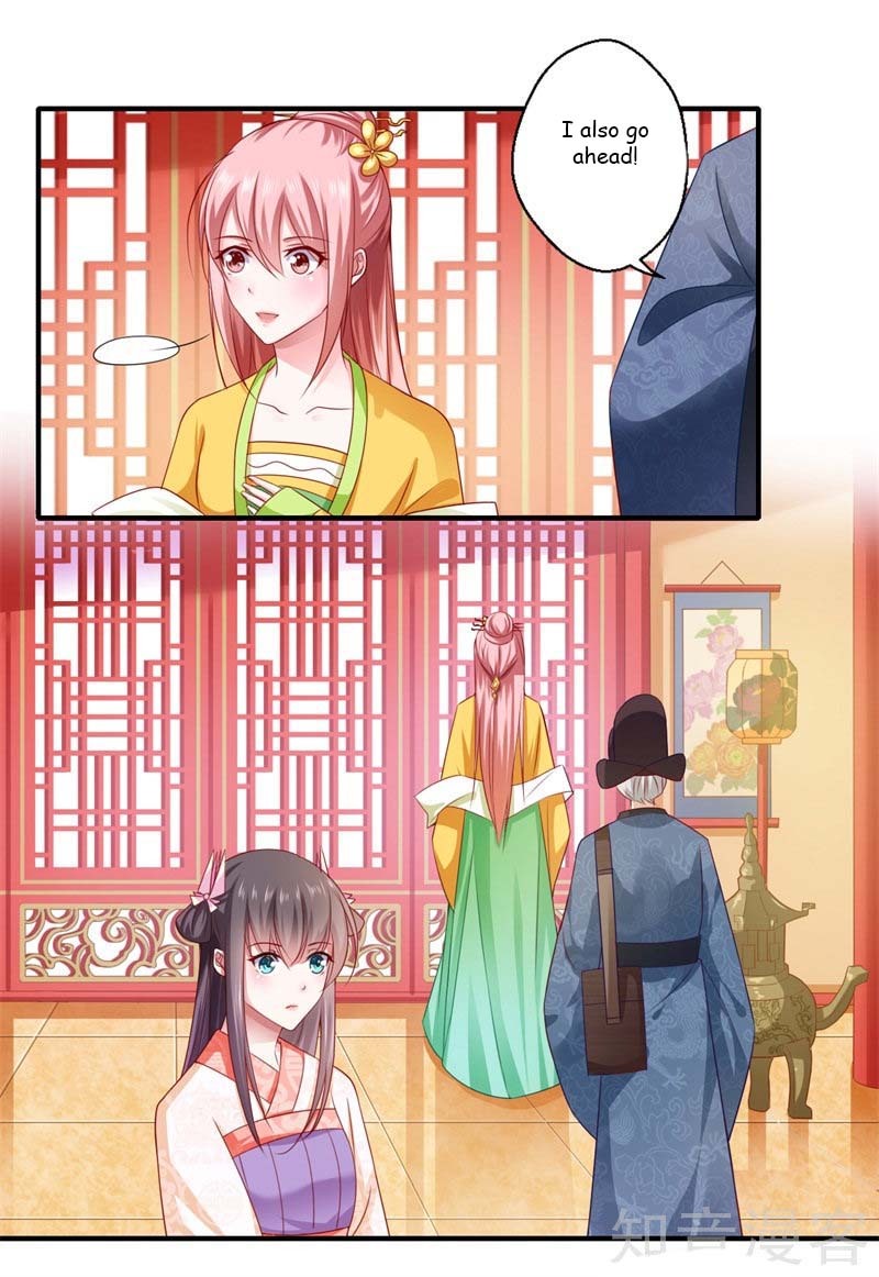 The Glamorous Doctor Divorces Her Husband Chapter 73 - page 17