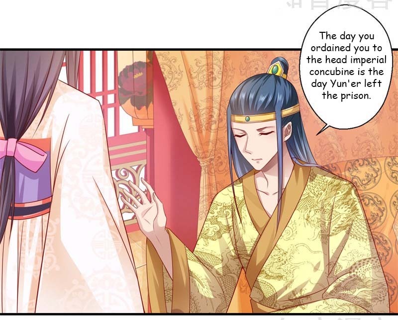 The Glamorous Doctor Divorces Her Husband Chapter 73 - page 19