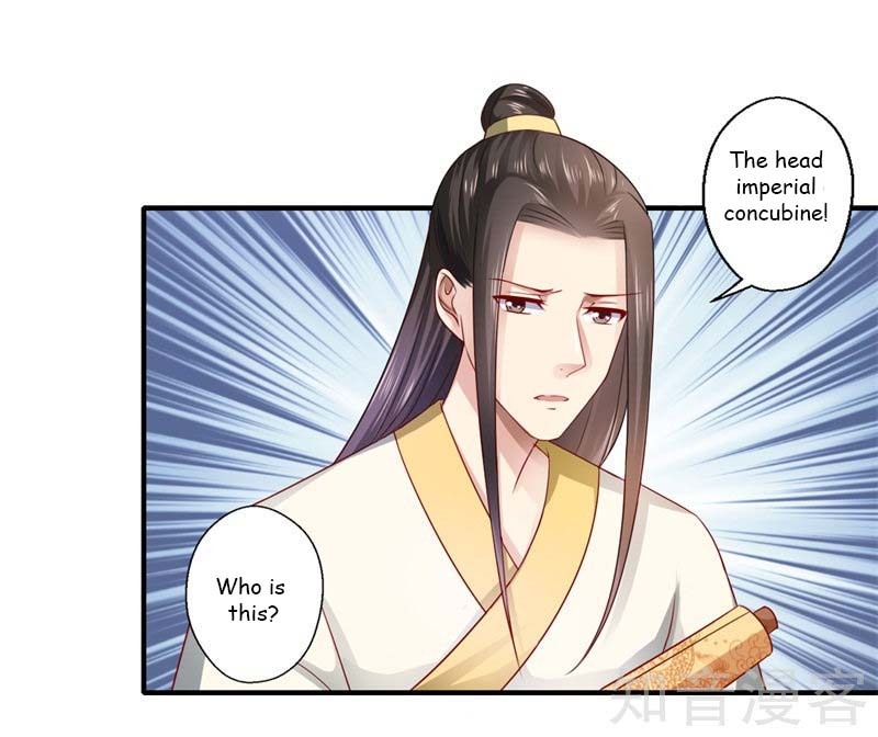 The Glamorous Doctor Divorces Her Husband Chapter 73 - page 22