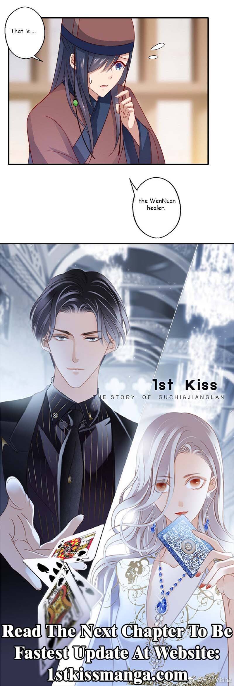 The Glamorous Doctor Divorces Her Husband Chapter 73 - page 23