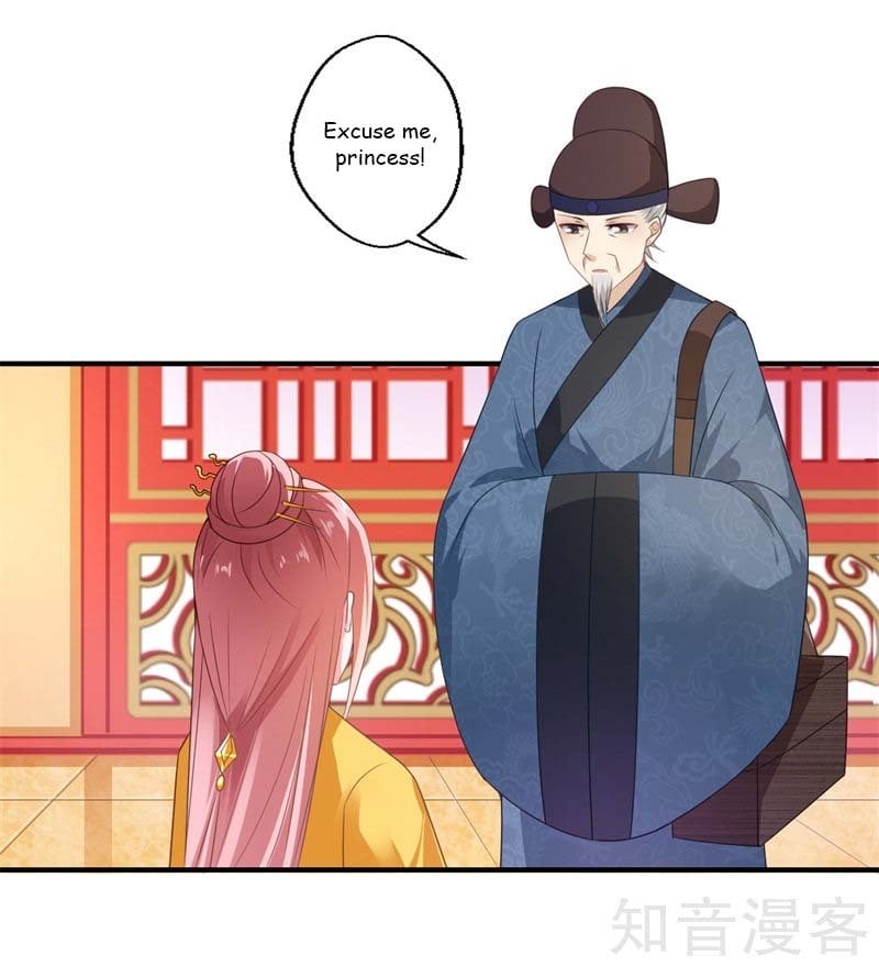 The Glamorous Doctor Divorces Her Husband Chapter 73 - page 4