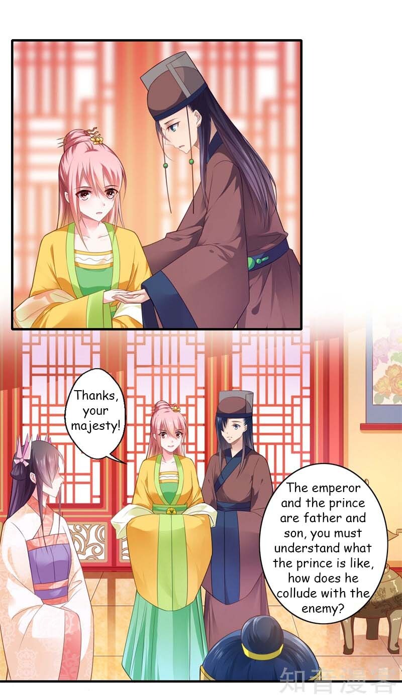 The Glamorous Doctor Divorces Her Husband Chapter 72 - page 2
