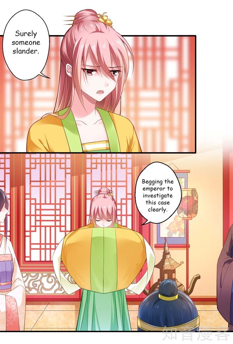 The Glamorous Doctor Divorces Her Husband Chapter 72 - page 3